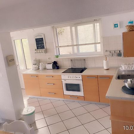 House Paula Apartment Klek Exterior photo