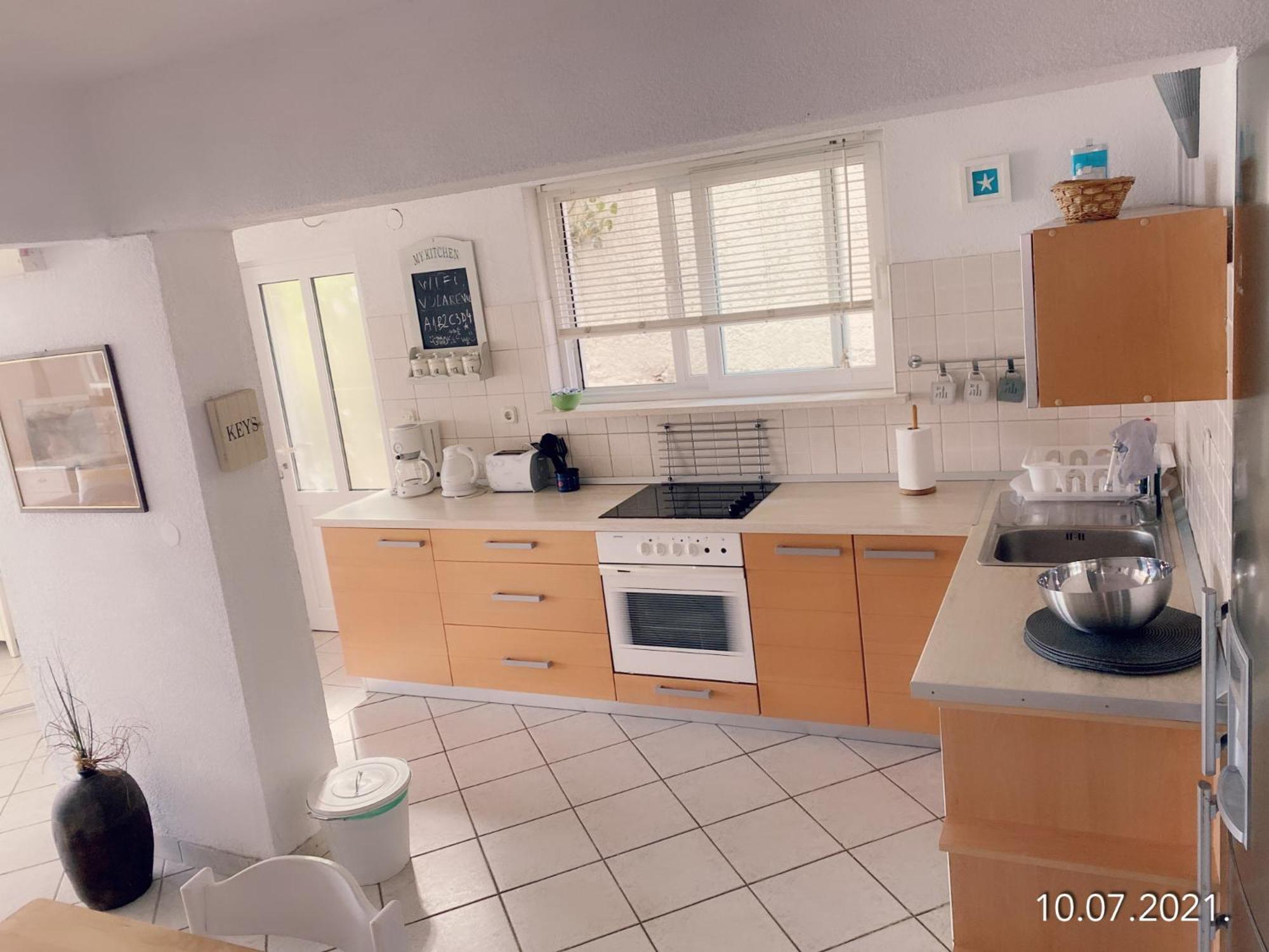 House Paula Apartment Klek Exterior photo