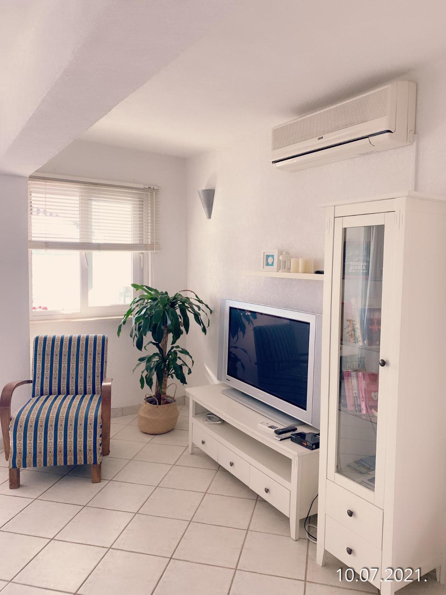House Paula Apartment Klek Exterior photo